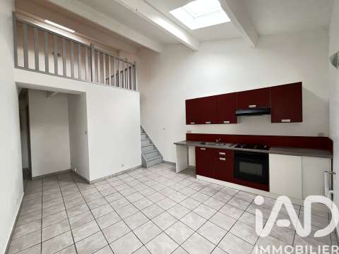 Location appartement 3 pièces Bagnols-sur-Cèze 30