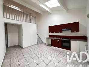 Location Appartement 3 piècesBagnols-sur-Cèze