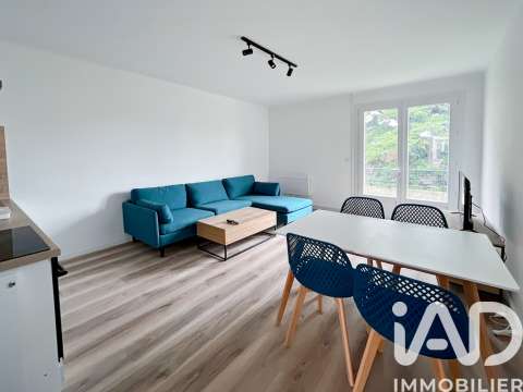 Location appartement 4 pièces Bagnols-sur-Cèze 30