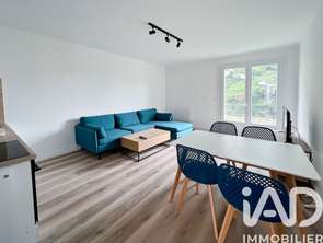 Location Appartement 4 piècesBagnols-sur-Cèze