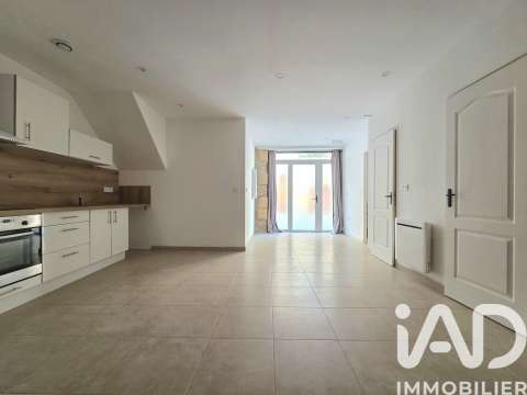 Location appartement 1 pièce Bagnols-sur-Cèze 30