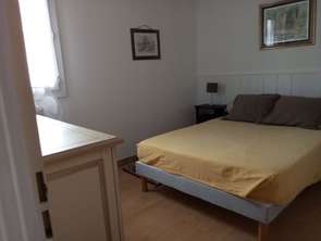 Location Appartement 2 piècesBagnols-sur-Cèze