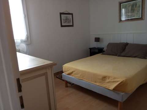 Location appartement 2 pièces Bagnols-sur-Cèze 30