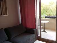 Location appartement 2 pièces