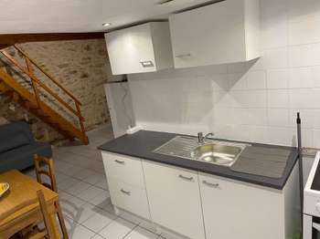 Location Appartement 2 piècesBagnols-sur-Cèze