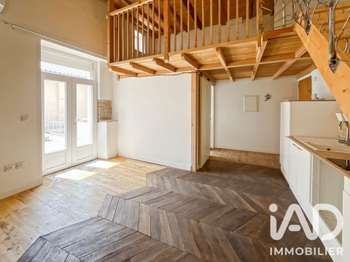 Location Appartement T1Bagnols-sur-Cèze