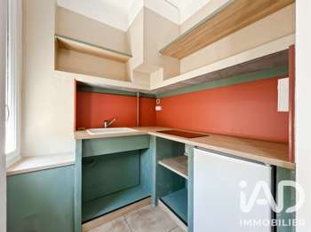 Location appartement 1 pièce Bagnols-sur-Cèze 30