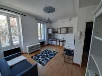 Location appartement 2 pièces Location appartement 2 pièces