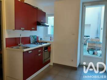 Location appartement 2 pièces Location appartement 2 pièces