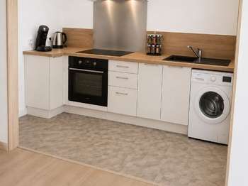 Location Appartement 3 piècesBagnols-sur-Cèze