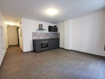 Location Appartement 2 piècesBagnols-sur-Cèze