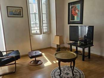 Location Appartement 2 piècesBagnols-sur-Cèze