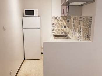 Location Appartement T1Bagnols-sur-Cèze