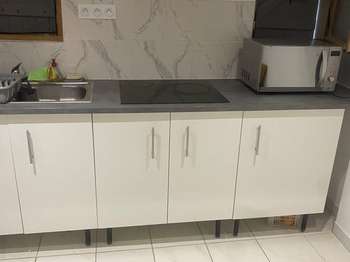 Location Appartement T1Bagnols-sur-Cèze