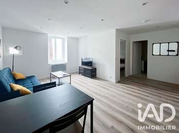 Location Appartement 2 piècesBagnols-sur-Cèze