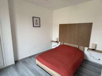 Location Appartement 2 piècesBagnols-sur-Cèze