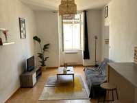 Location appartement 2 pièces