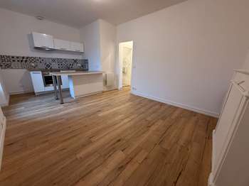 Location appartement 2 pièces Location appartement 2 pièces