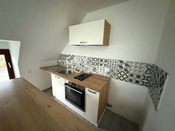 Location Appartement 2 piècesBaguer-Morvan