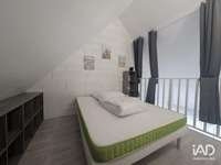 Location appartement 2 pièces Location appartement 2 pièces