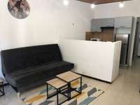 Location appartement 1 pièce