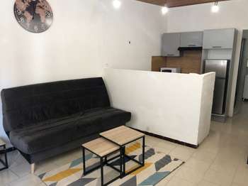 Location Appartement T1Baho