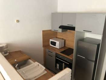 Location appartement 1 pièce