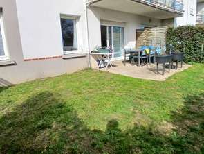 Location Appartement 2 piècesBain-de-Bretagne