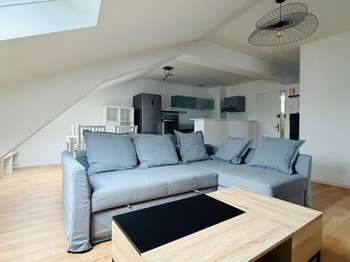 Location Appartement 3 piècesBain-de-Bretagne