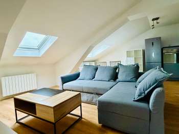Location appartement 3 pièces