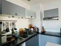 Location appartement 3 pièces