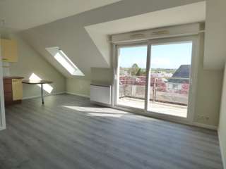 Location appartement 3 pièces