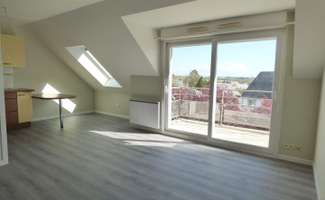 Photo Location appartement Bain-de-Bretagne