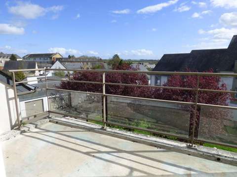 Location appartement 3 pièces