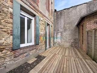 Location appartement 4 pièces