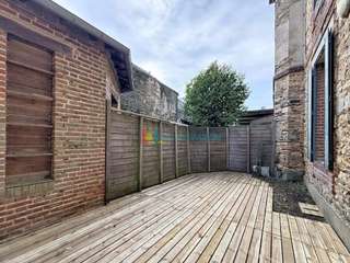 Location appartement 4 pièces