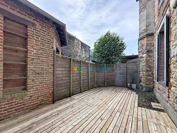 Location appartement 4 pièces