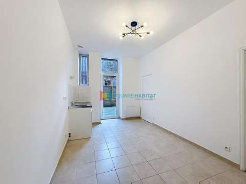 Location appartement 4 pièces