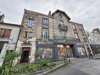 Location appartement 4 pièces