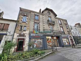 Location appartement 4 pièces