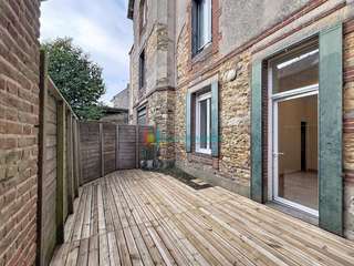Location appartement 4 pièces