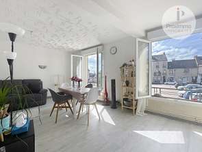 Location Appartement 2 piècesBain-de-Bretagne