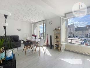 Photo Location appartement Bain-de-Bretagne