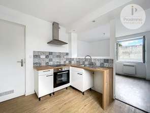 Location Appartement 2 piècesBain-de-Bretagne