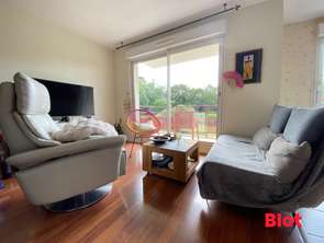 Location Appartement 3 piècesBain-de-Bretagne