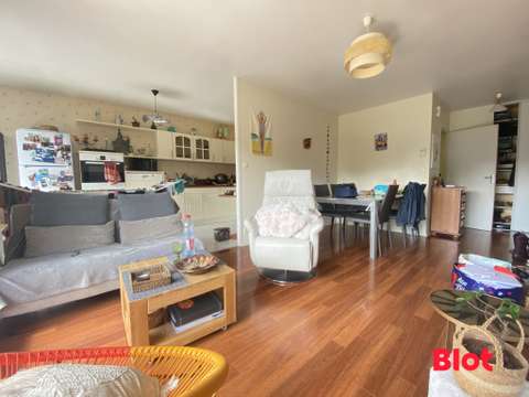 Location appartement 3 pièces Location appartement 3 pièces