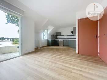 Location Appartement 2 piècesBain-de-Bretagne