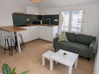 Location appartement 2 pièces Location appartement 2 pièces