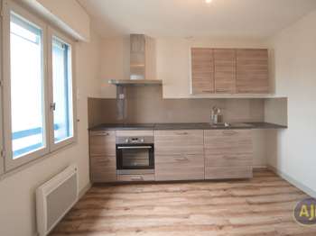 Location Appartement 3 piècesBain-de-Bretagne