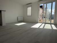 Location appartement 3 pièces